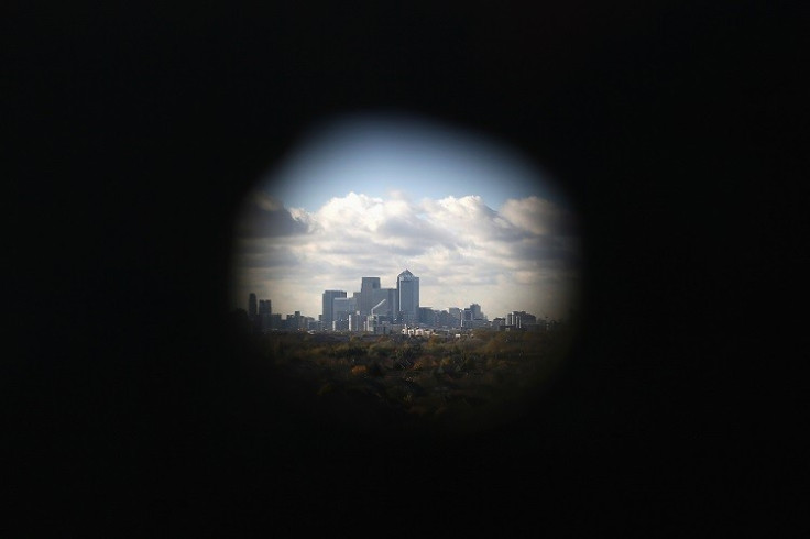 London's Canary Wharf Aims to Create 3,100 Homes as Office Space Demand Dwindles (Photo: Reuters)