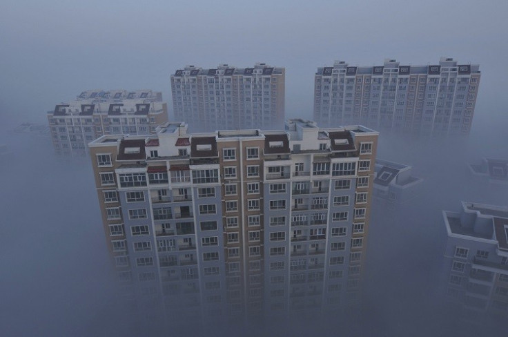 The rapid rate of urbanisation, which is also accompanied by the rise of middle-class families in China will also change consumer behaviours and lifestyles, says HSBC's Alter. (Photo: Reuters) The rapid rate of urbanisation, which is also accompanied by the rise of middle-class families in China will also change consumer behaviours and lifestyles, says HSBC's Alter. (Photo: Reuters)