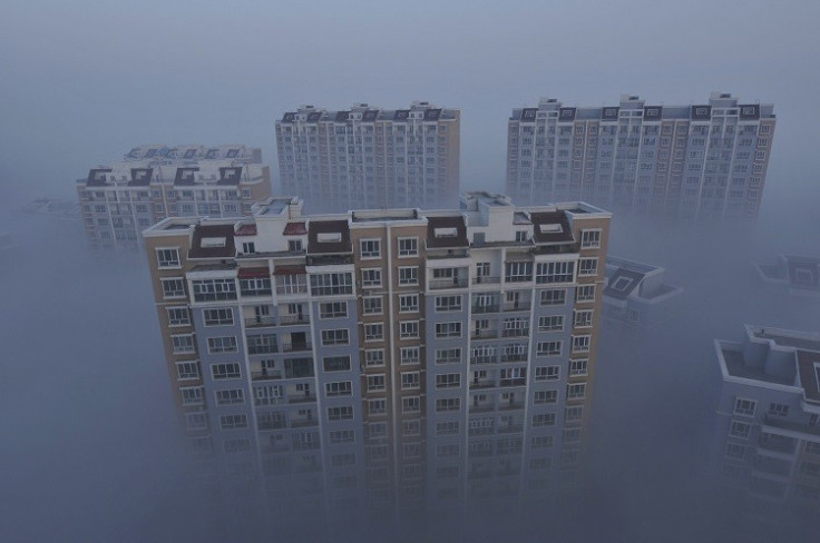 The rapid rate of urbanisation, which is also accompanied by the rise of middle-class families in China will also change consumer behaviours and lifestyles, says HSBC's Alter. (Photo: Reuters)