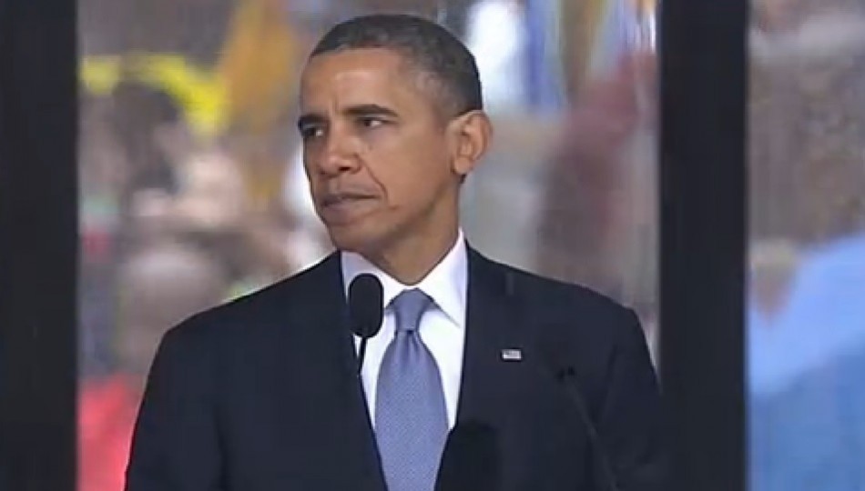Obama speech full