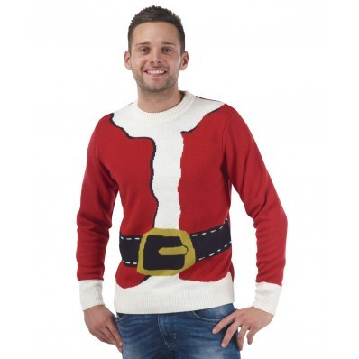 Christmas Jumper