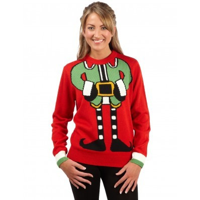 Christmas Jumper