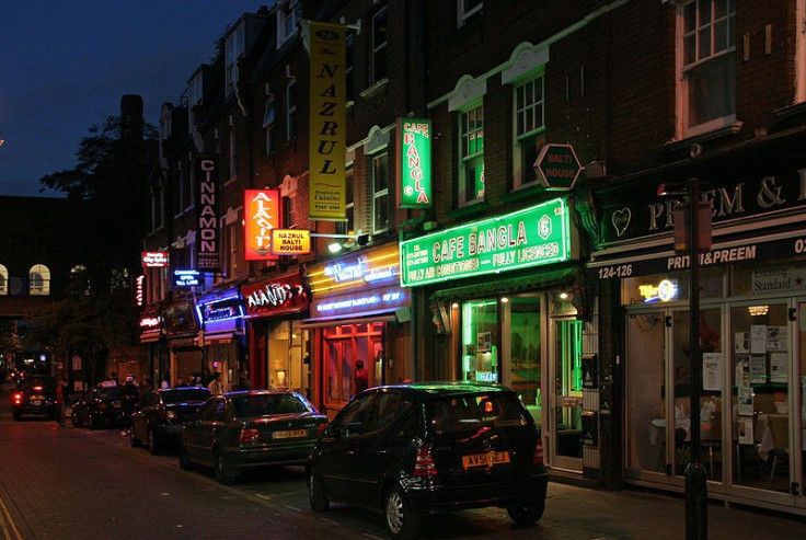 Brick Lane