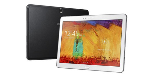 Samsung Galaxy Note 10.1in (2014 edition) Samsung Galaxy Note 10.1in (2014 edition)