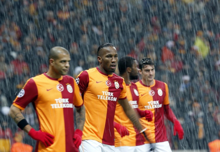 Galatasaray