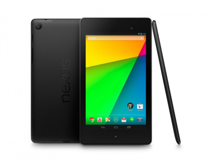 Android 4.4.2 KOT49H Bug-Fix Update Rolls Out for Nexus 7 (2013) [How to Install and Root]