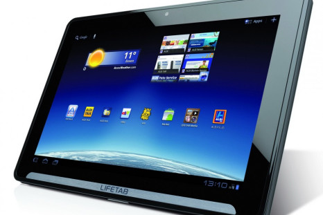 Aldi Medion Lifetab E7316