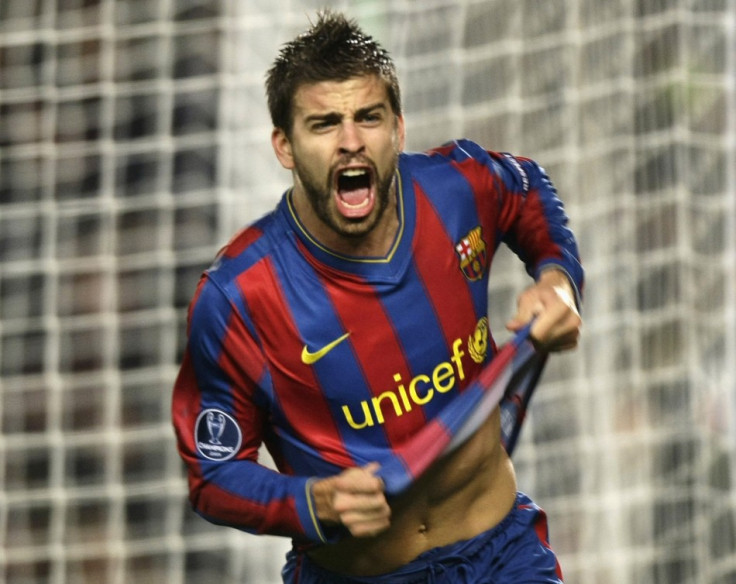 Pique