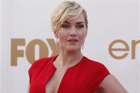 Kate Winslet