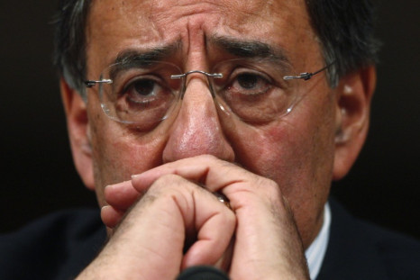 Leon Panetta