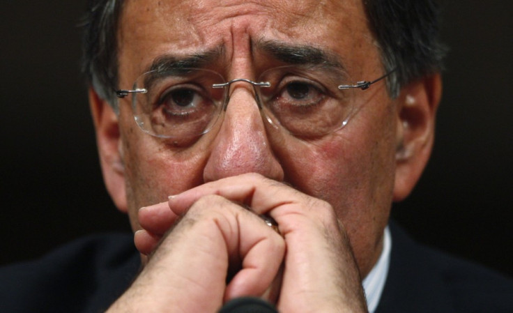 Leon Panetta