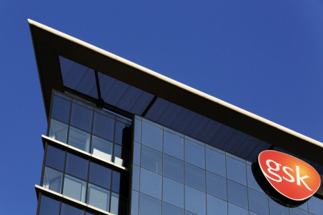 GlaxoSmithKline Pledges $330m to Upgraded Three UK Production Sites
