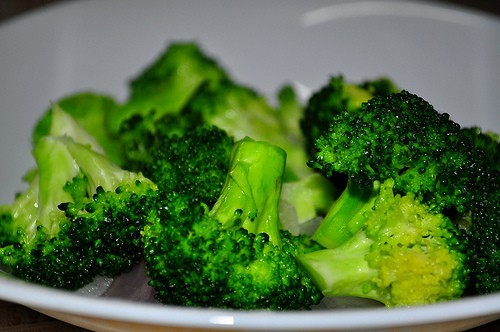 Broccoli