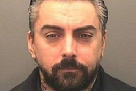 Ian Watkins: A determined and committed paedophile PIC: South Wales Police