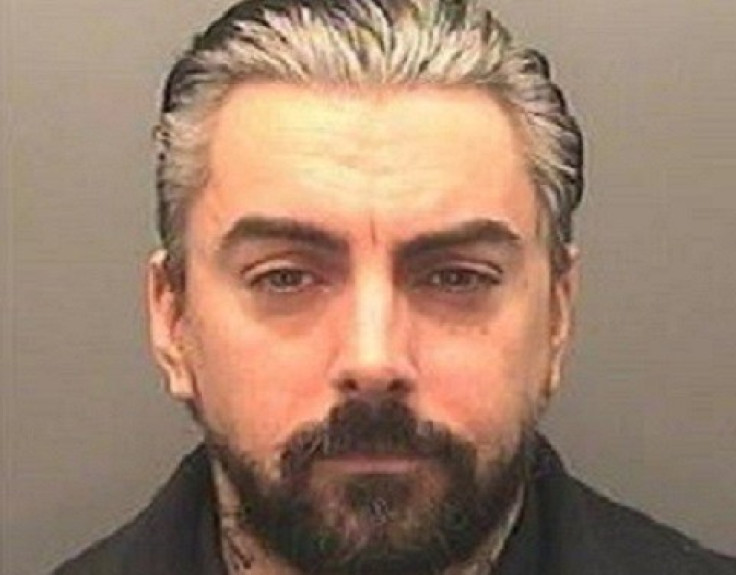 Ian Watkins: A determined and committed paedophile PIC: South Wales Police