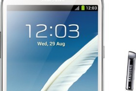 Root Samsung Galaxy Note 2