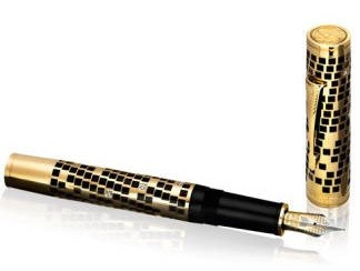 Luxury gifts