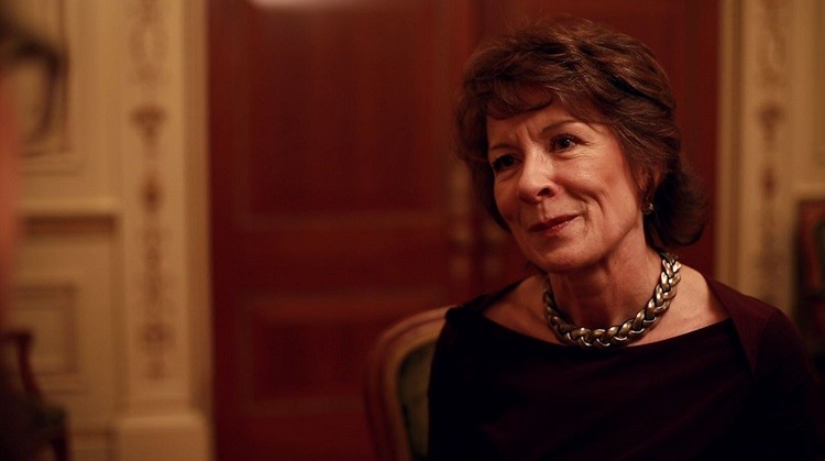 Professor Lesley Regan of Imperial College was the first woman in England to head a department of Obstetrics
