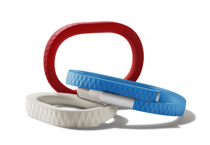 Jawbone Up