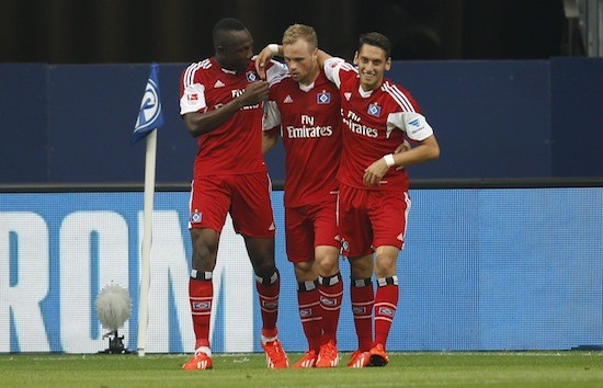 Hakan Calhanoglu