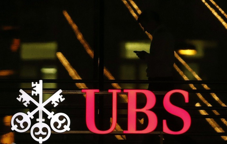 UBS