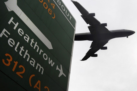 Heathrow