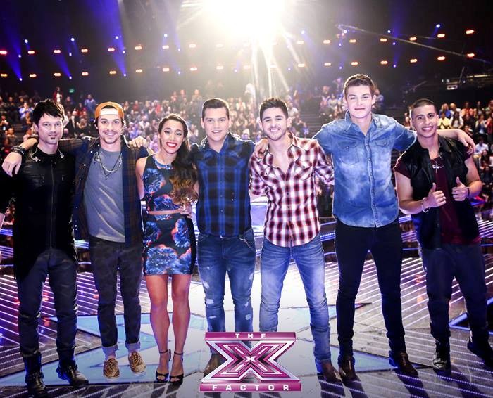 The X Factor USA 2013 Judges' Verdicts on Top Four Performances, Where to Watch Results Live