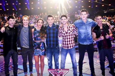 Who will make it to the X Factor USA 2013 finals?