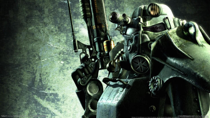 Fallout 3