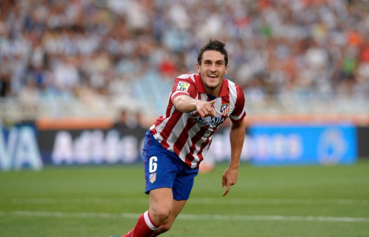 Koke