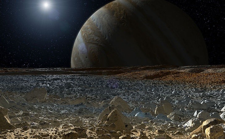 Alien Life on Earth-Like Planets 'Far More Widespread Than Previously ...