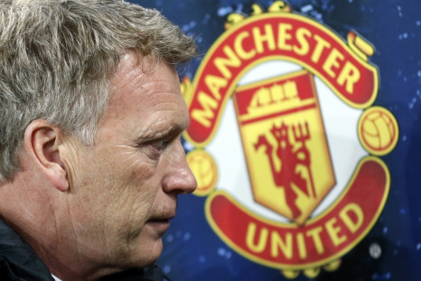 David Moyes