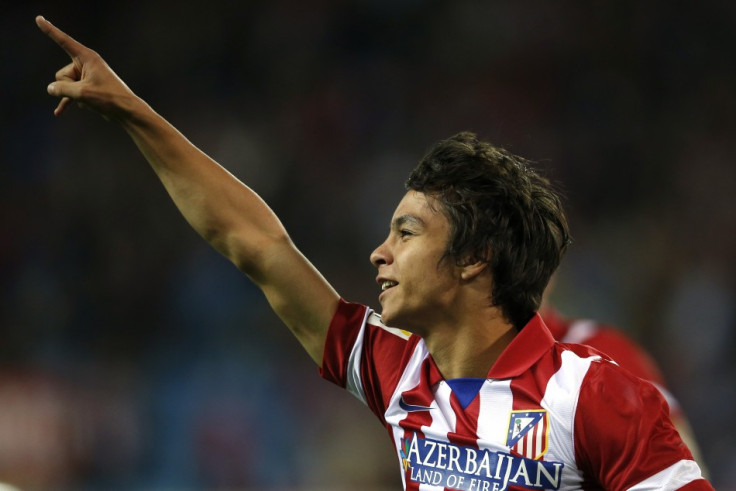 Oliver Torres