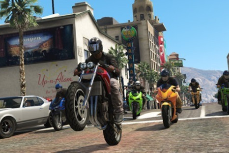GTA 5 Online: New Update Brings Custom Deathmatch, Race Creators and More