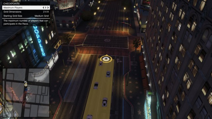 GTA 5 Online: New Update Brings Custom Deathmatch, Race Creators and More