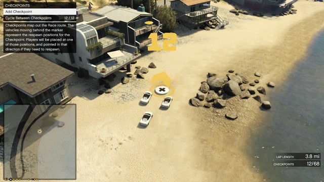 gta 5 number of stunt jumps to unlock colors