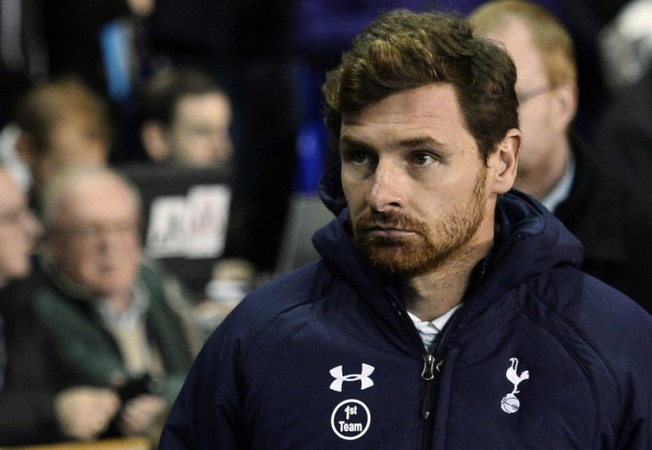 Andre Villas-Boas