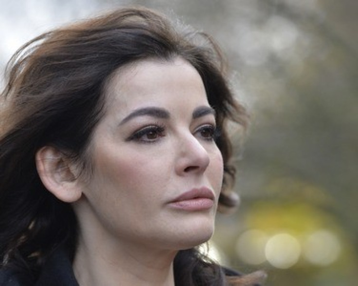 Nigella Lawson