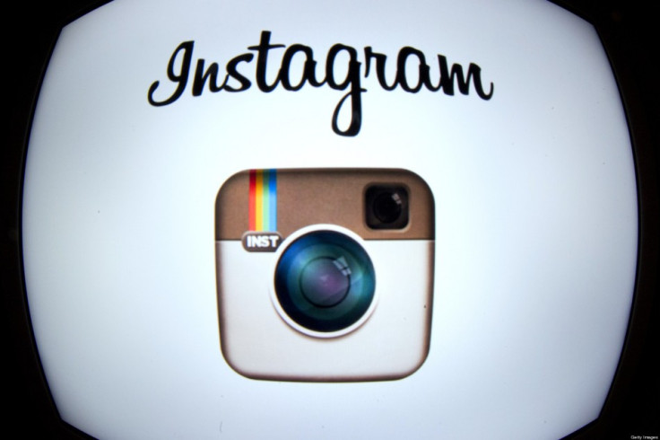 Instagram Direct: Snapchat Through a Vintage Filter