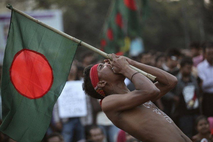 Bangladesh Opposition Leader Executed