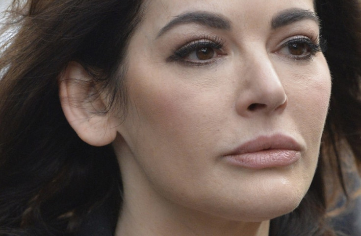 Nigella Lawson