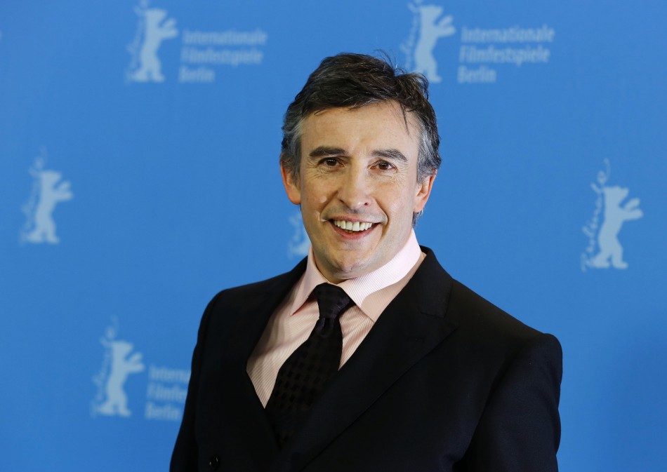 Next photo of Steve Coogan