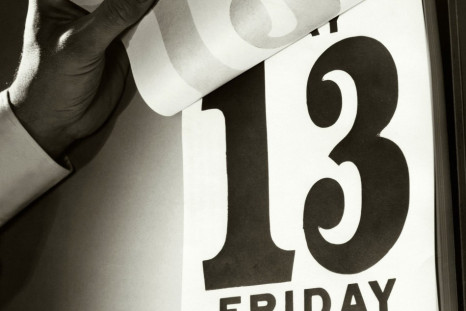 Friday the 13th