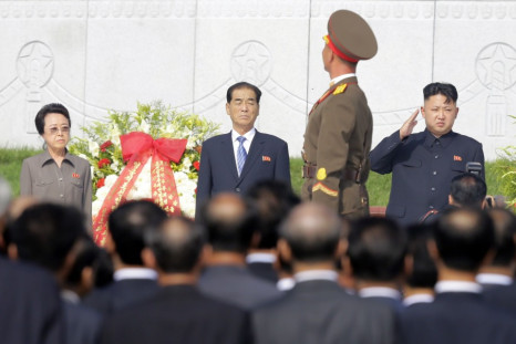 Fate of Kim's aunt hangs in balance after Jang's execution