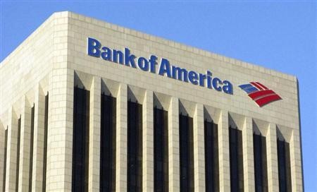 Bank Of America-Merrill Lynch Axes European Power And Gas Trading Desk ...