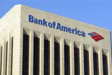 Bank of America's Pays $131m Settlement for Merrill Lynch Mortgage Probe (Photo: Reuters)
