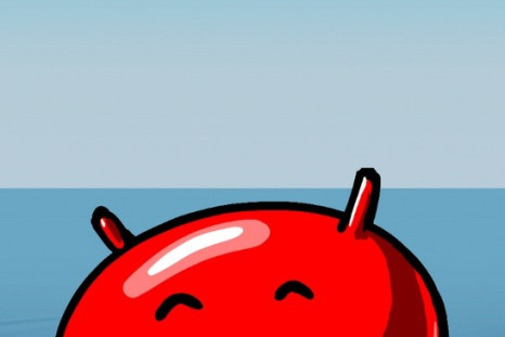 Android 4.3