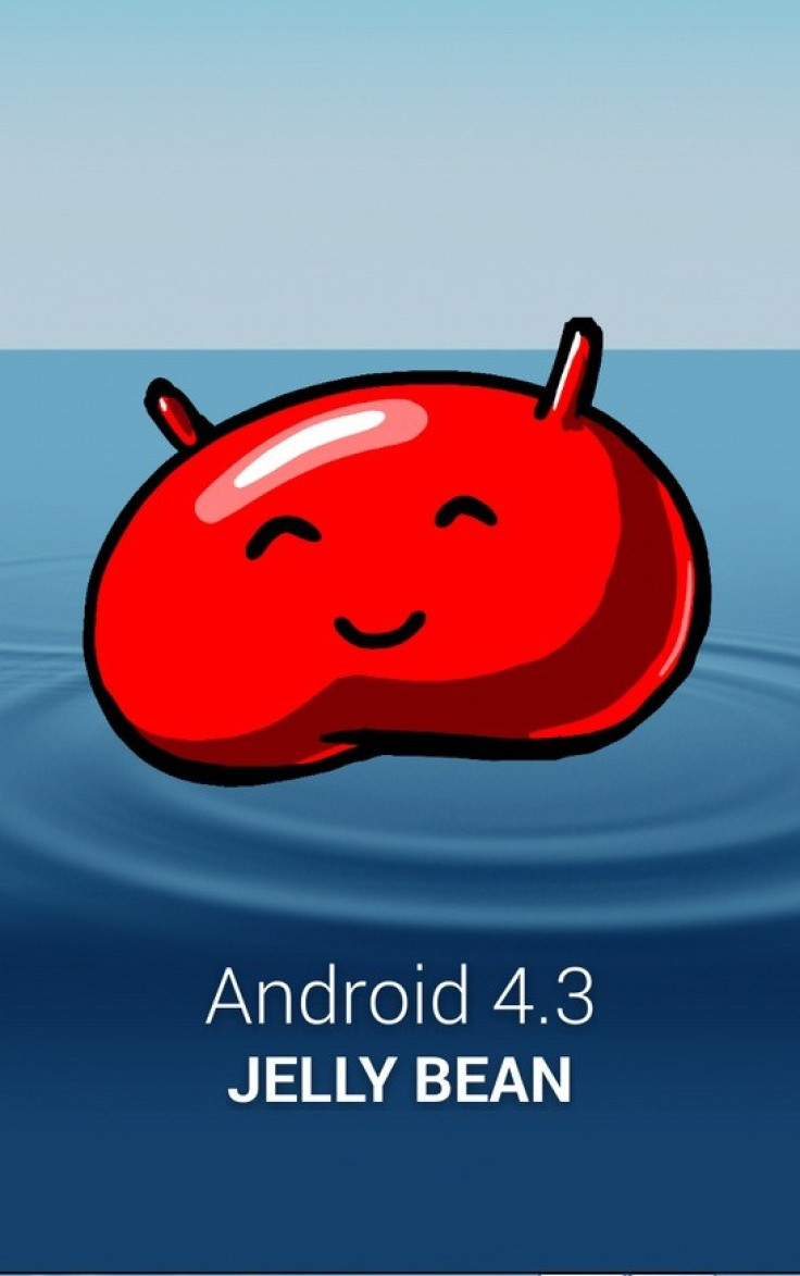 Android 4.3