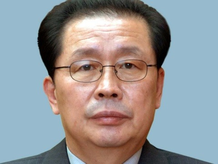 North Korea said Jang Song-Thaek led a 'dissolute and depraved life' (Reuters)