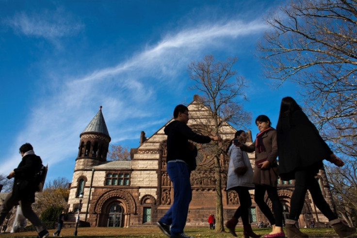 Princeton University